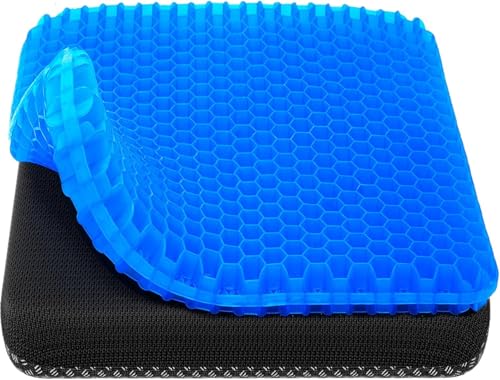 HexaComfort Seat Cushion